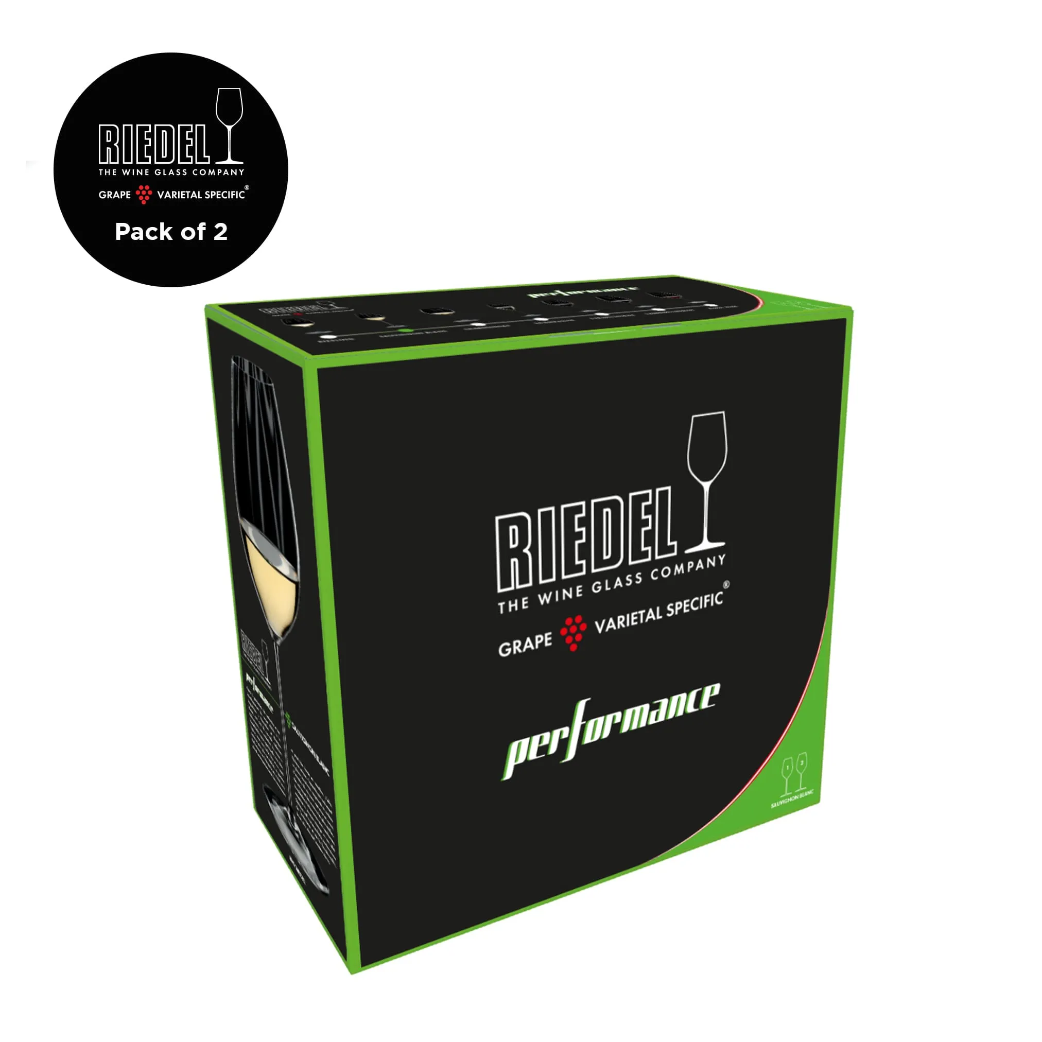 Riedel - Performance - Sauvignon Blanc