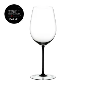 Riedel - Sommeliers - Black Tie - Bordeaux Grand Cru