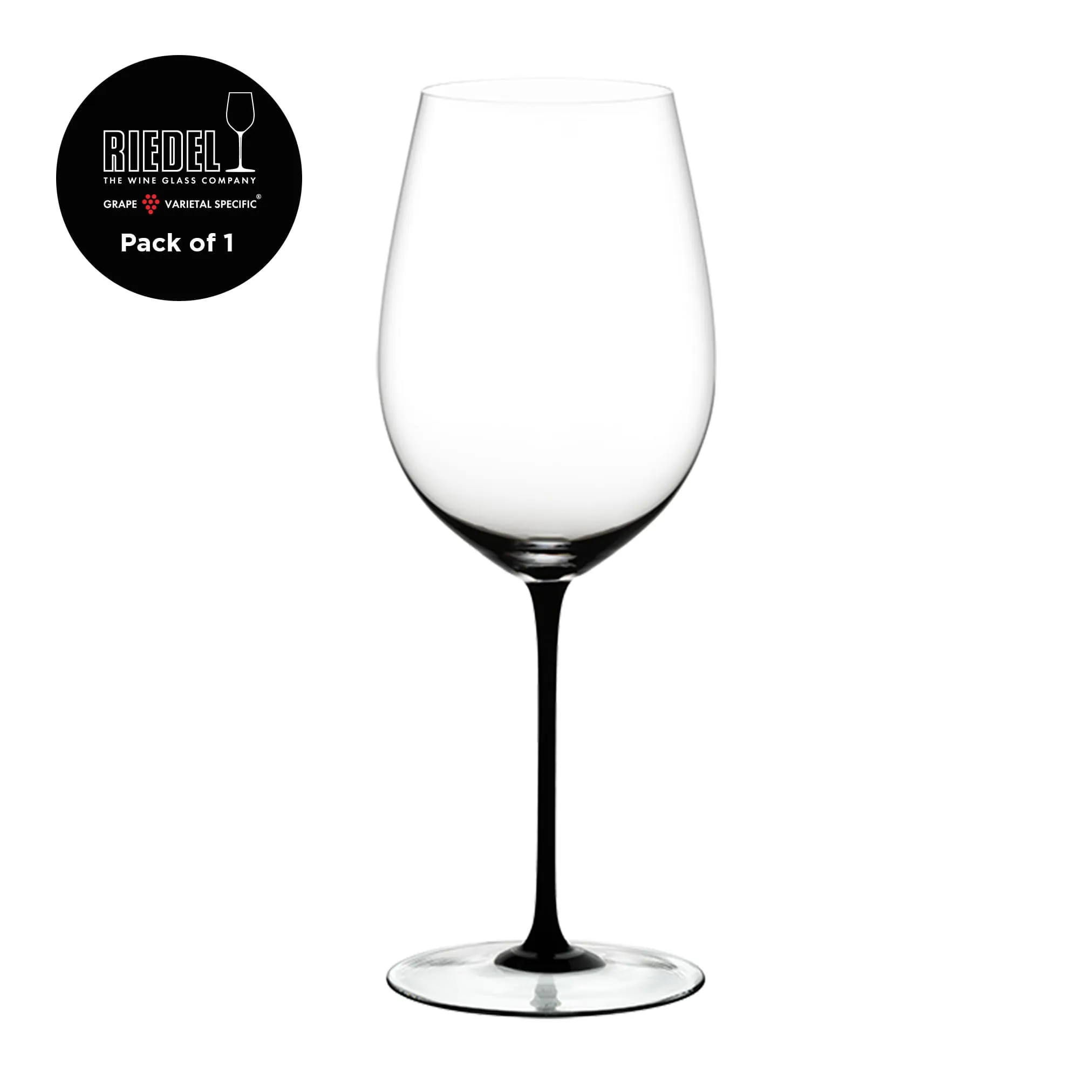 Riedel - Sommeliers - Black Tie - Bordeaux Grand Cru