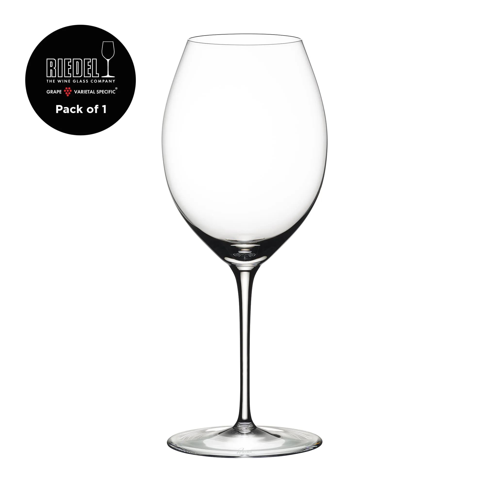 Riedel - Sommeliers - Hermitage