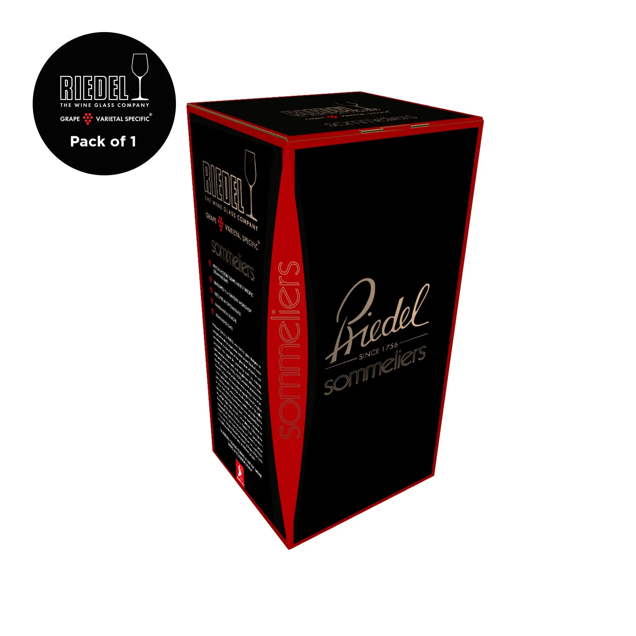 Riedel  - Sommeliers - Loire