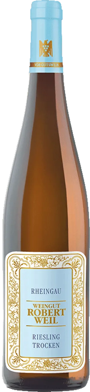 Robert Weil Riesling Trocken