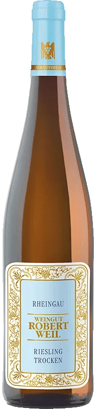 Robert Weil Riesling Trocken