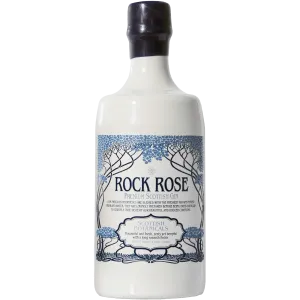 Rock Rose Scottish Gin