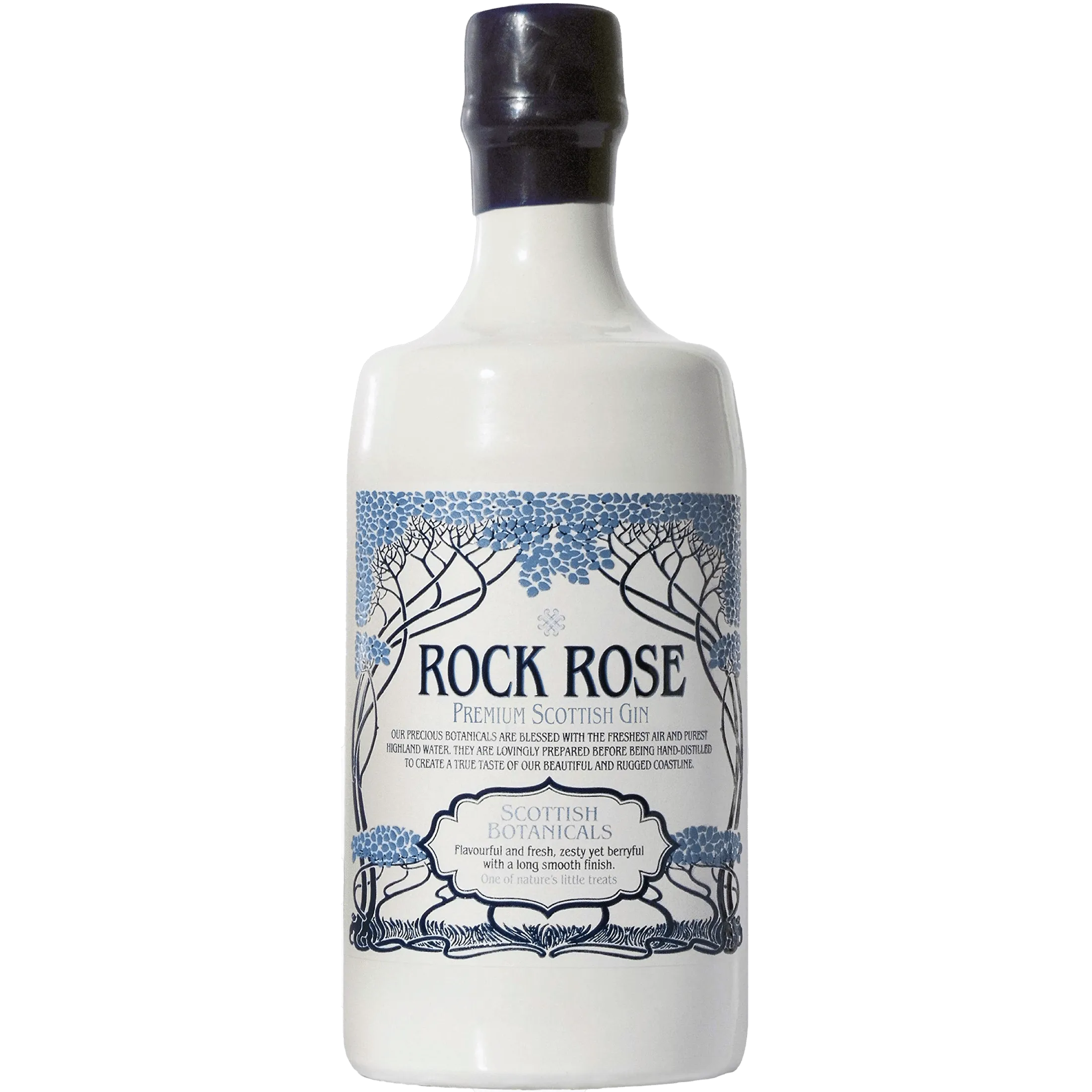 Rock Rose Scottish Gin