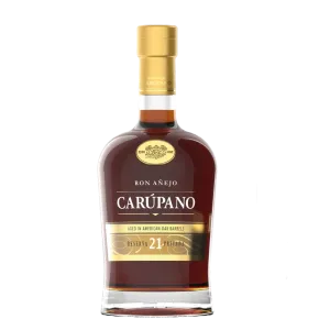 Ron Carúpano 21 Reserva Privada 70cl