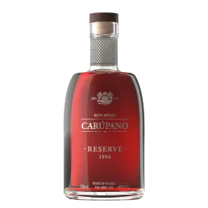 Ron Carúpano Reserve 1996 70cl