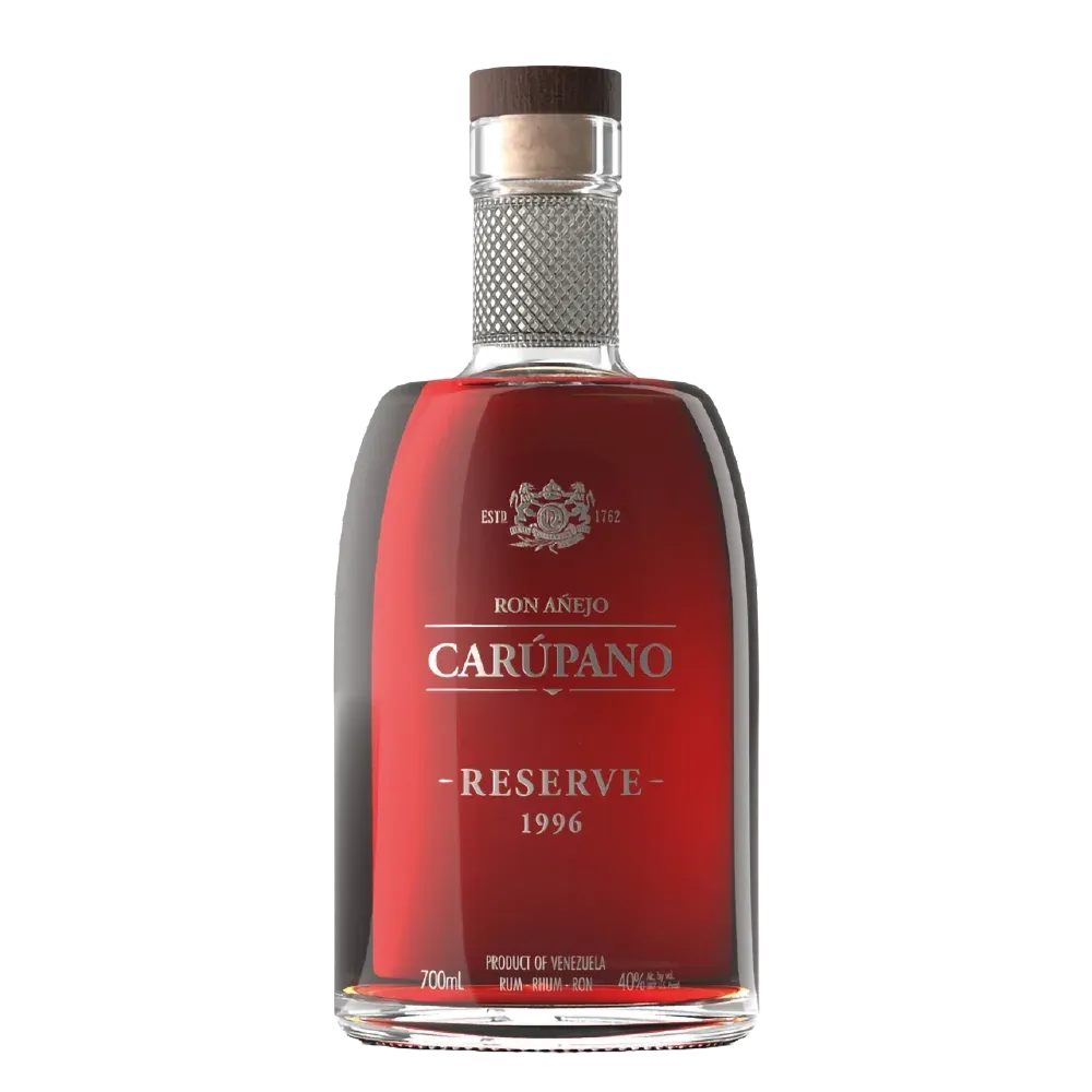 Ron Carúpano Reserve 1996 70cl