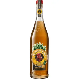 Rooster Rojo Reposado Tequila Smoked Pineapple