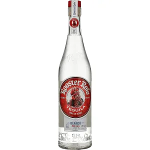 Rooster Rojo Tequila Blanco