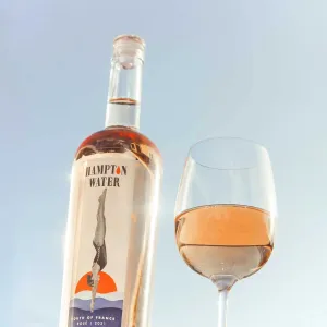Rose Hampton Water Point Wine Spirits