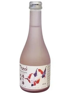 Sake 300ml Tozai Snow Maiden Nigori Point Wine Spirits