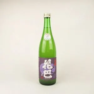 Sake Miyoshino Shuzo Hanatomoe Usunigori Nara Point Wine Spirits