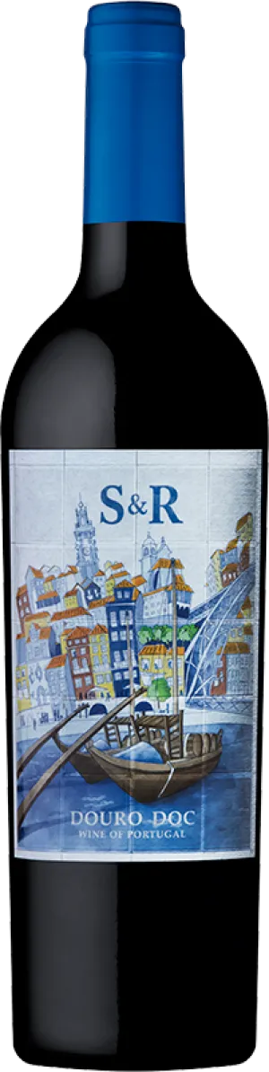S&R Douro