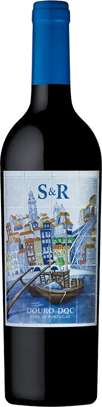 S&R Douro