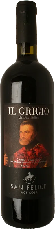San Felice Il Grigio Riserva