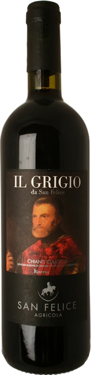 San Felice Il Grigio Riserva