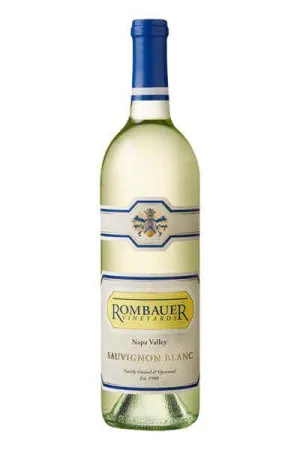 SB Rombauer Point Wine Spirits