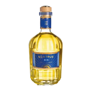 Seatrus Gin Acqua di Mare 70cl