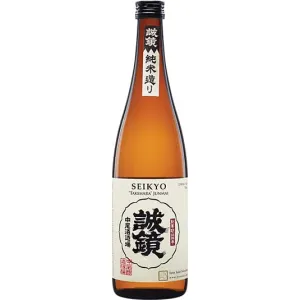 Seikyo "Takehara" Junmai Taylors Wines