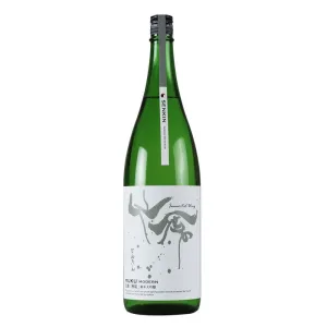 Senkin "Immortal Wing" Muku Modern Junmai Daiginjo Sake 720ml Taylors Wines