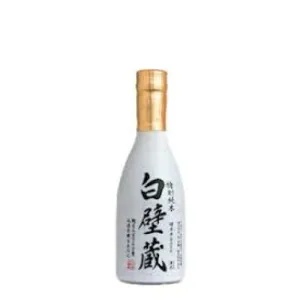 Shirakabe Gura Tokubetsu Junmai 300ml Taylors Wines