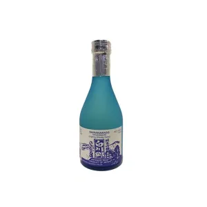 Shirakawago Sasanigori Junmai Lightly Cloudy Sake 300ml Taylors Wines