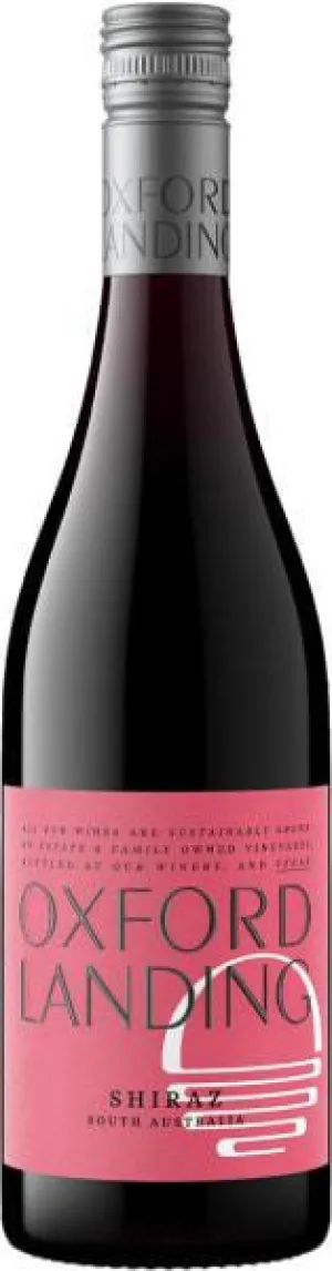 Shiraz Oxford Landing 473846 Point Wine Spirits