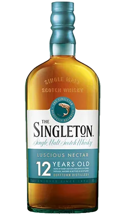 Singleton 12YO 700ml