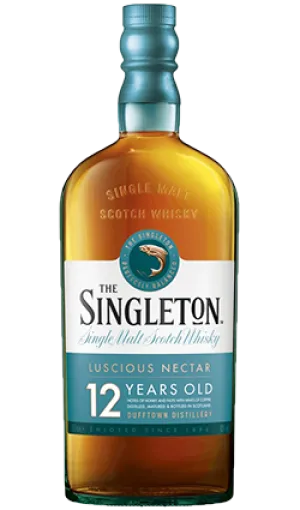 Singleton 12YO 700ml