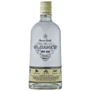 Sloanes Premium Dry Gin