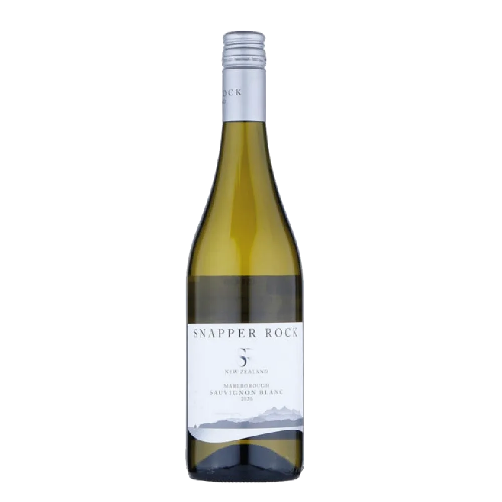Snapper Rock Sauvignon Blanc 75cl