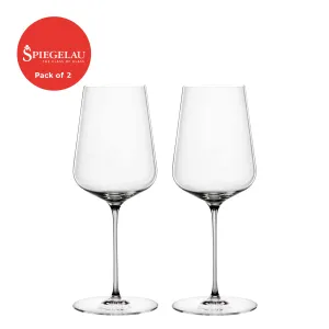Spiegelau - Definition - Universal Glass