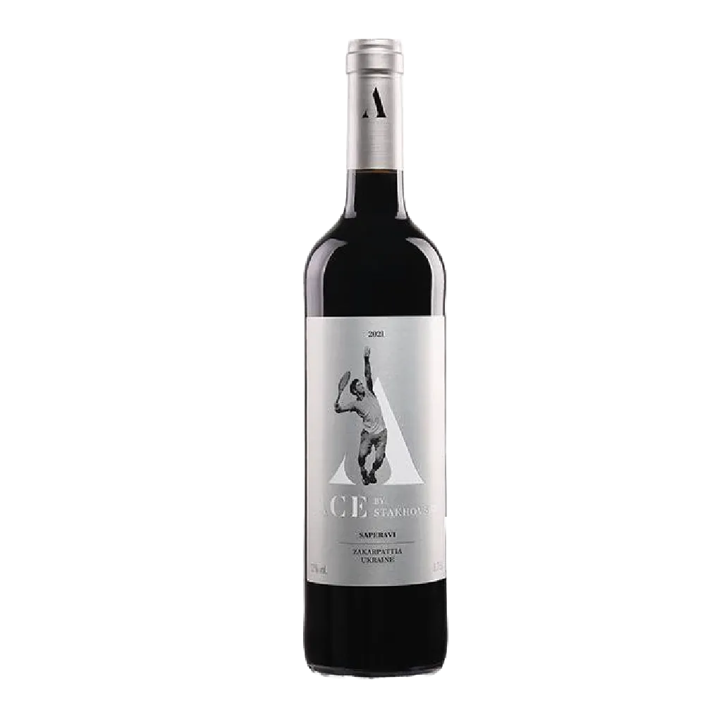 Stakhovsky Ace Saperavi 75cl