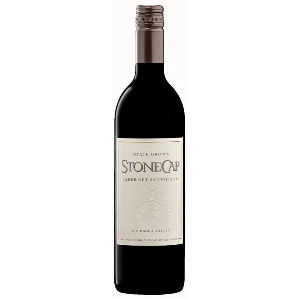 StoneCap Columbia Valley Cabernet Sauvignon Taylors Wines