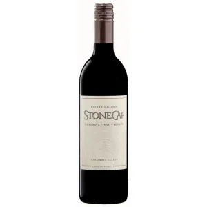 StoneCap Columbia Valley Cabernet Sauvignon Taylors Wines