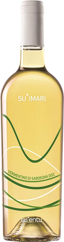 Su'entu Vermentino