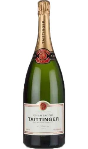 Taittinger Brut Reserve 750ml
