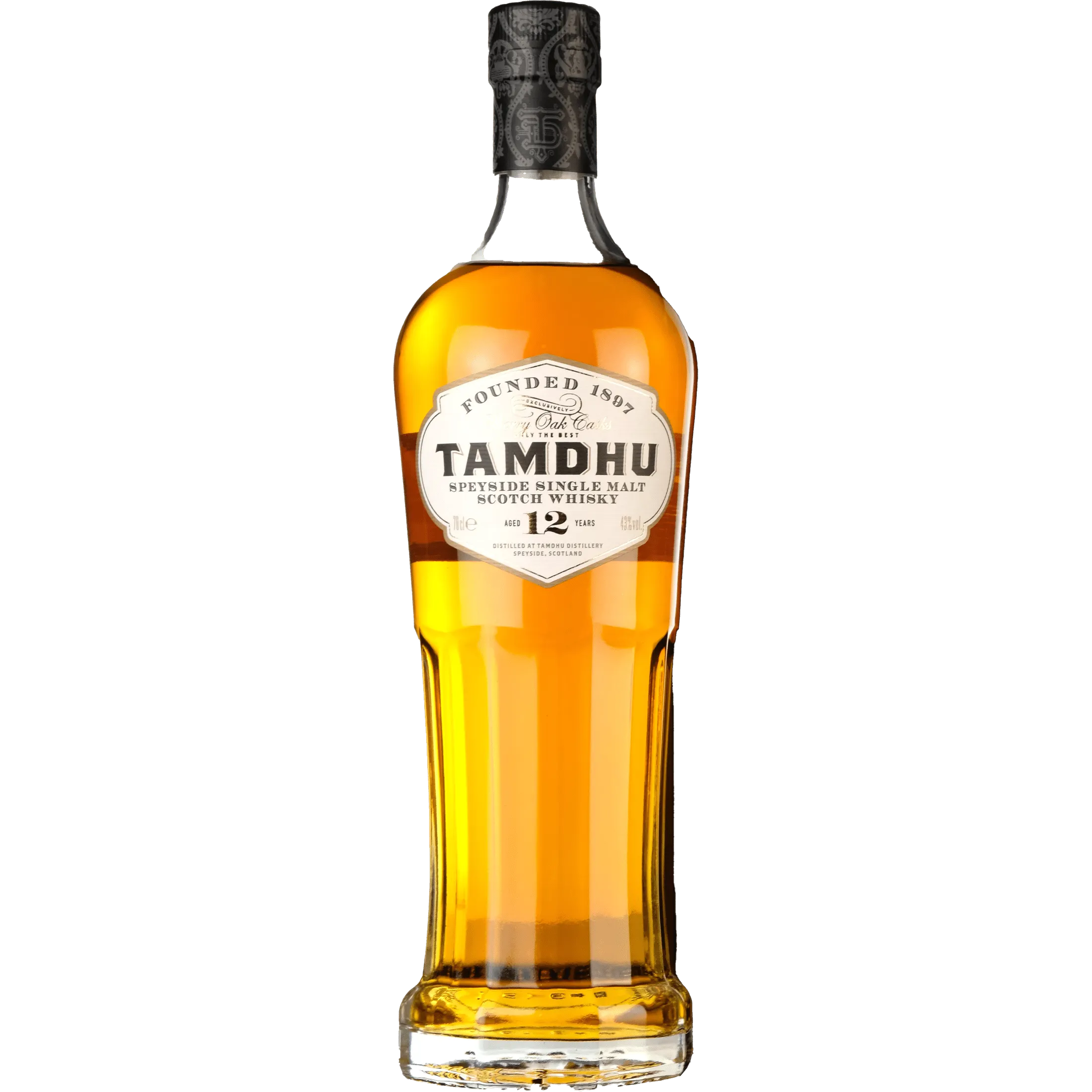 Tamdhu 12 Year Old