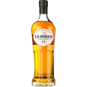 Tamdhu 12 Year Old