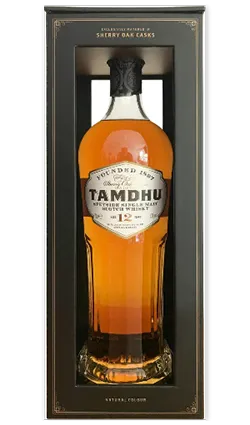 Tamdhu 12YO 700ml