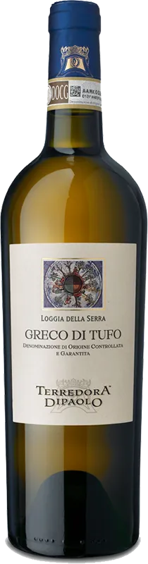 Terredora Greco di Tufo Loggia della Serra