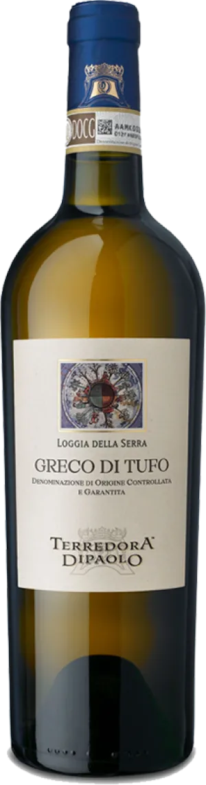Terredora Greco di Tufo Loggia della Serra