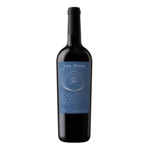 The Atom California Cabernet Sauvignon Taylors Wines