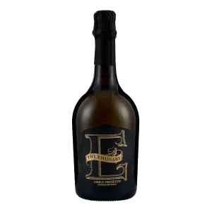 The Emissary Prosecco Asolo DOCG Superiore Brut 75cl
