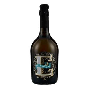 The Emissary Prosecco DOC Extra-Brut 75cl
