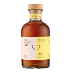The Heart Cut | #2 East London Liquor Company 50cl