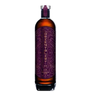 The Orientalist Spirits Imperial Solera 23 Rum 70cl