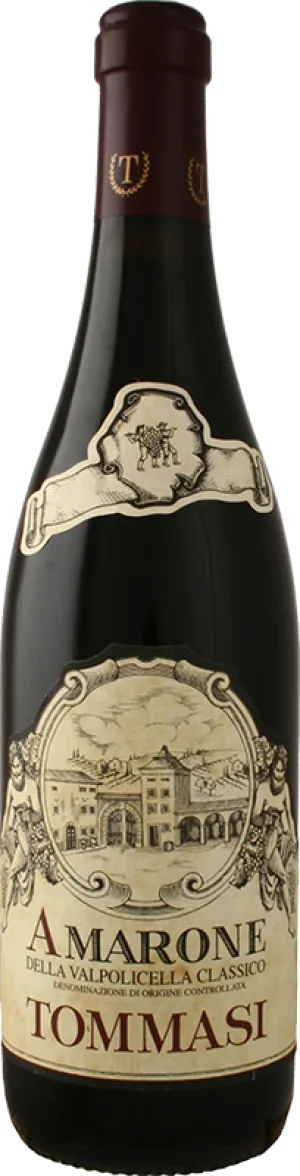Tommasi Amarone
