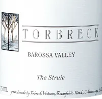 Torbreck 2022 "The Struie" Shiraz Taylors Wines
